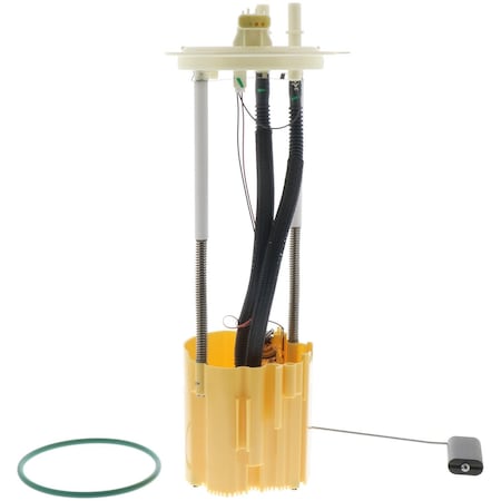 Bosch Fuel Pump Module Assembly, 66133 66133